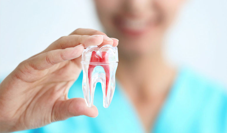 The New Age of Dental Care with Root Canal Treatment