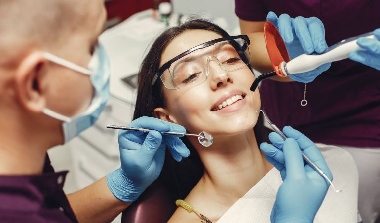 Top Dental Care Service in Davie: Affordable Smiles for Your Family