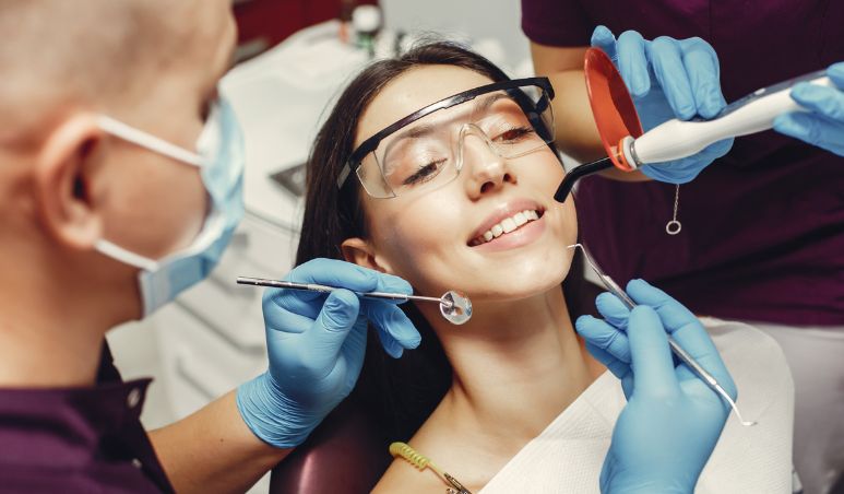 Top Dental Care Service in Davie: Affordable Smiles for Your Family